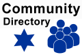 The Eildon Region Community Directory