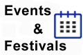 The Eildon Region Events and Festivals