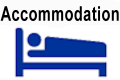 The Eildon Region Accommodation Directory