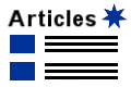 The Eildon Region Articles