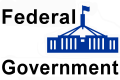The Eildon Region Federal Government Information