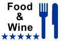 The Eildon Region Food and Wine Directory