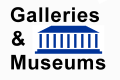 The Eildon Region Galleries and Museums
