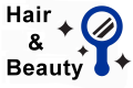 The Eildon Region Hair and Beauty Directory