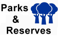 The Eildon Region Parkes and Reserves