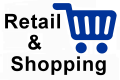 The Eildon Region Retail and Shopping Directory