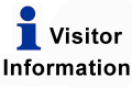 The Eildon Region Visitor Information