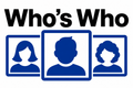 The Eildon Region Who's Who